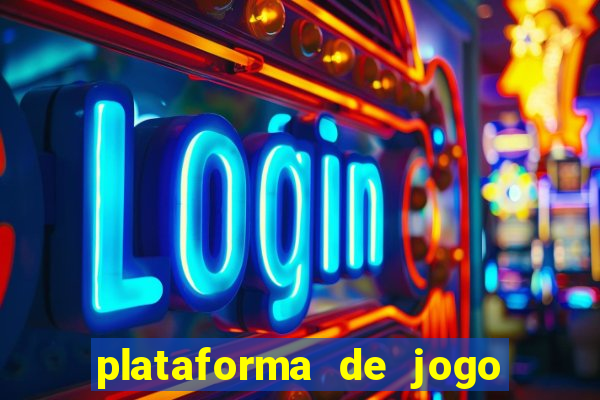 plataforma de jogo da deolane